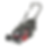 Thumbnail: Mountfield S461R PD Self-Propelled Rear Roller Petrol Lawn Mower
