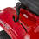 Thumbnail: Mountfield 1538M-SD Side Discharge/Mulching Tractor