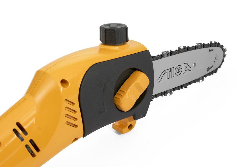 Thumbnail: Stiga SMT 100ae Cordless Multi-Tool Kit 20v / 4ah - 5 Year Warranty