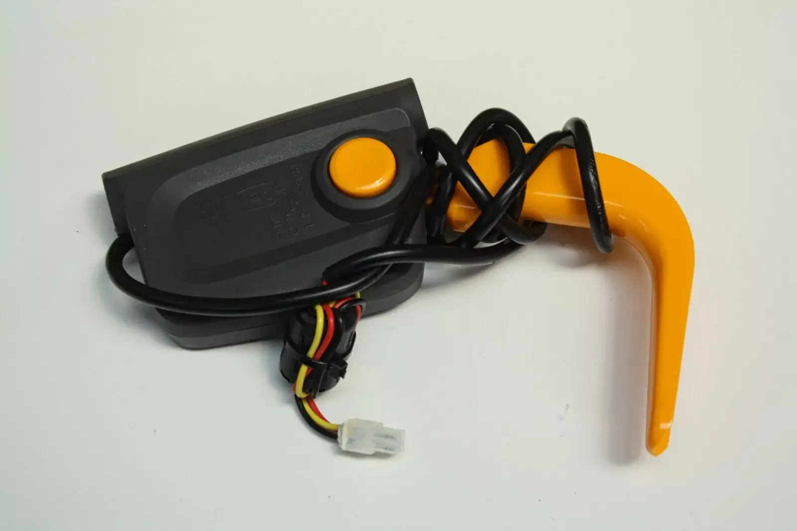 Genuine Mountfield Electress 30,34,38 LI SAFETY SWITCH ASSEMBLY