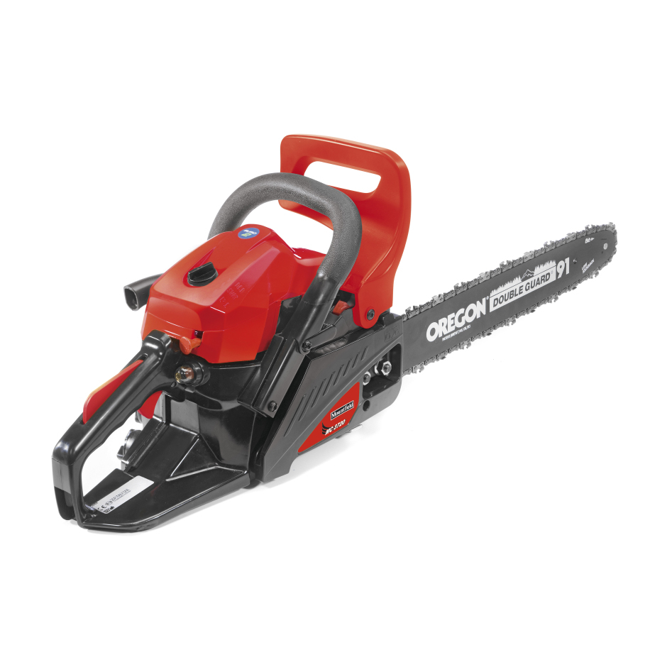 Thumbnail: Mountfield MC3720 40cm 37.2cc Petrol Chainsaw
