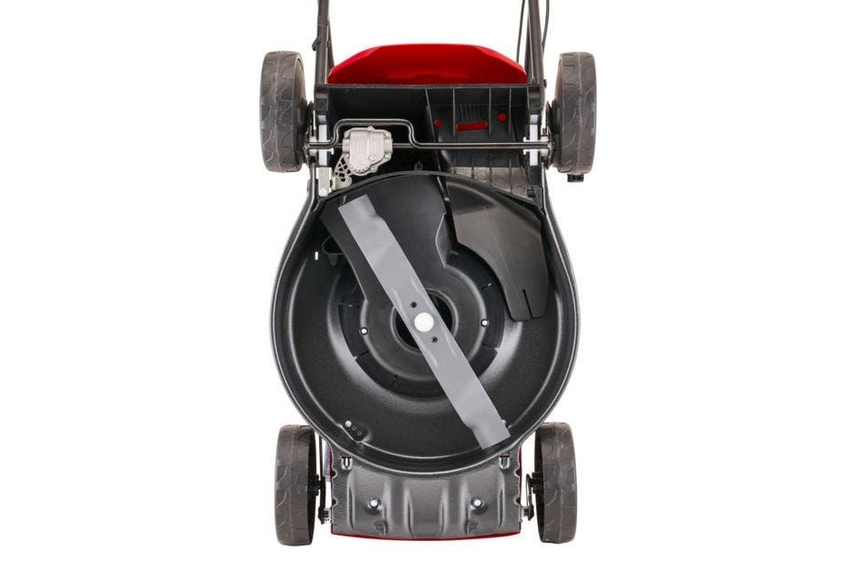 Thumbnail: Mountfield Special SP185 Li Cordless Mower Kit 48cm / 5Ah - 5 Year Warranty