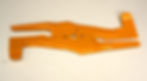 Thumbnail: Genuine Mountfield Stiga Lawnmower Blade 181004415/0