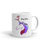 Thumbnail: White glossy mug