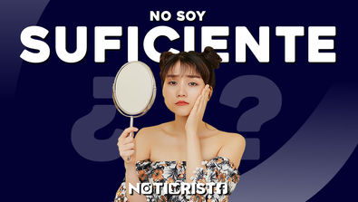 ĀæNo soy suficiente?