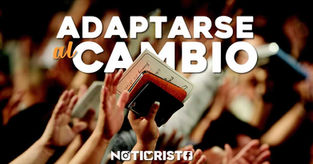 Adaptarse al cambio