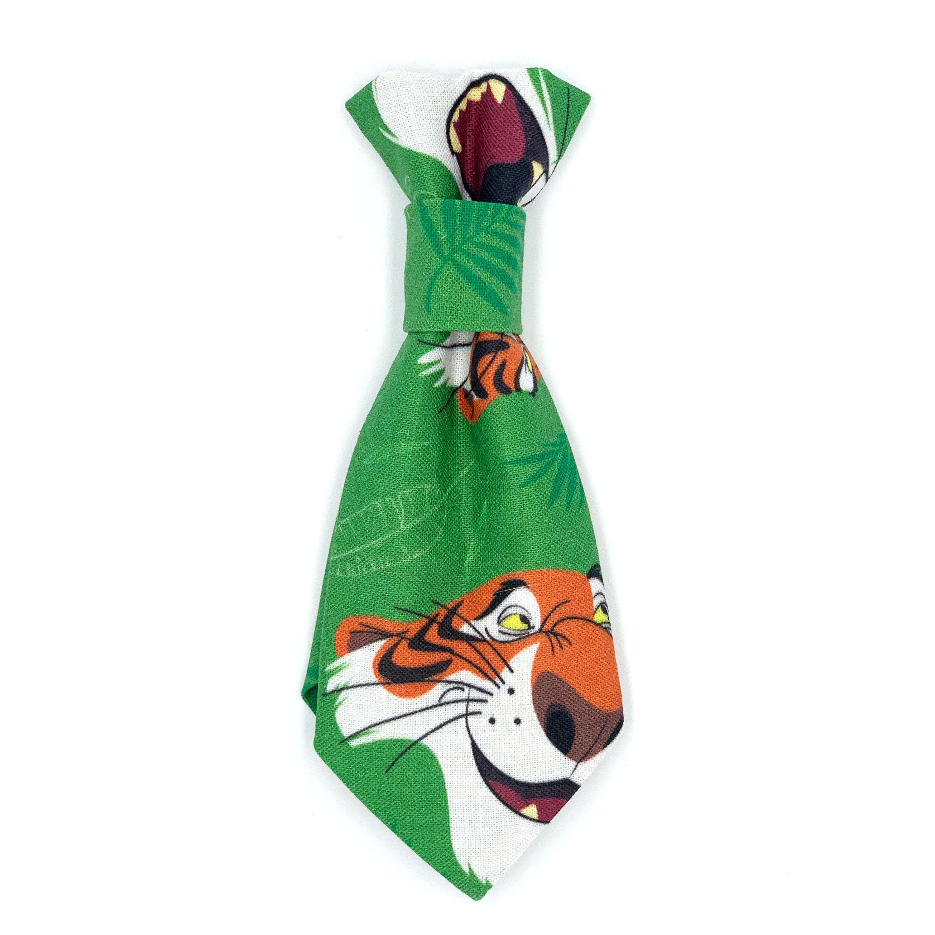 Tie "Shere Khan"