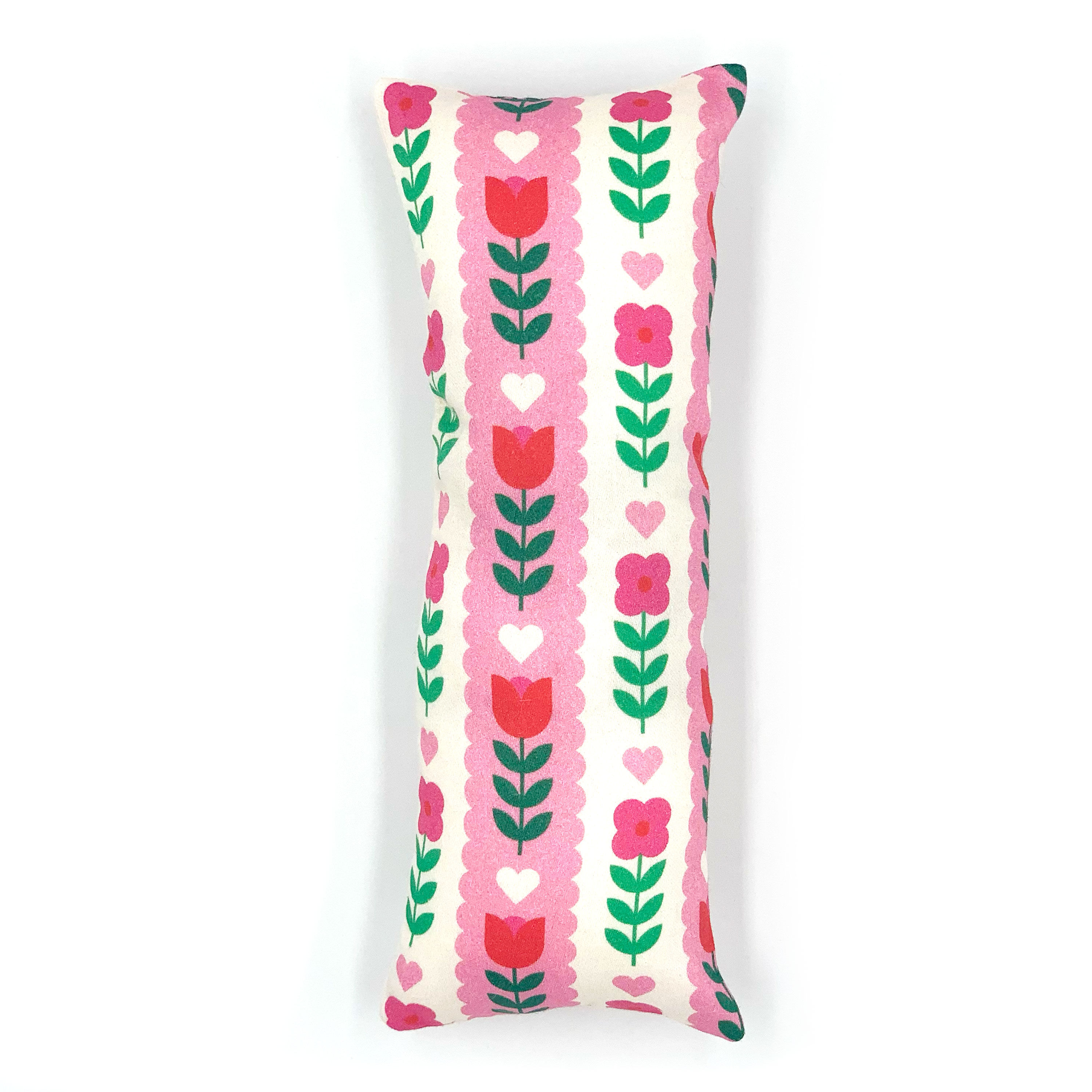 Kicker Cat Toy - Spring & Easter Patterns