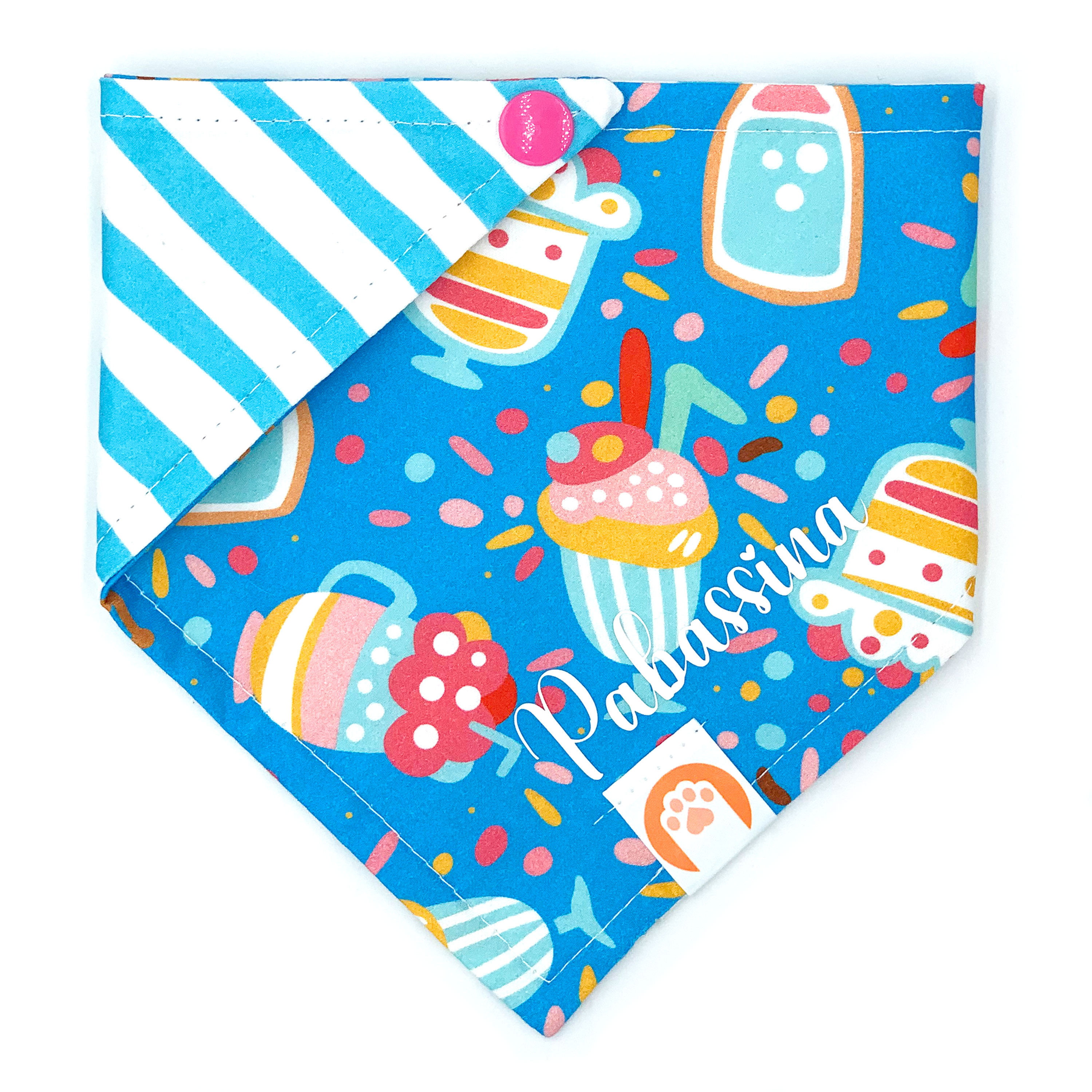 Bandana Customization