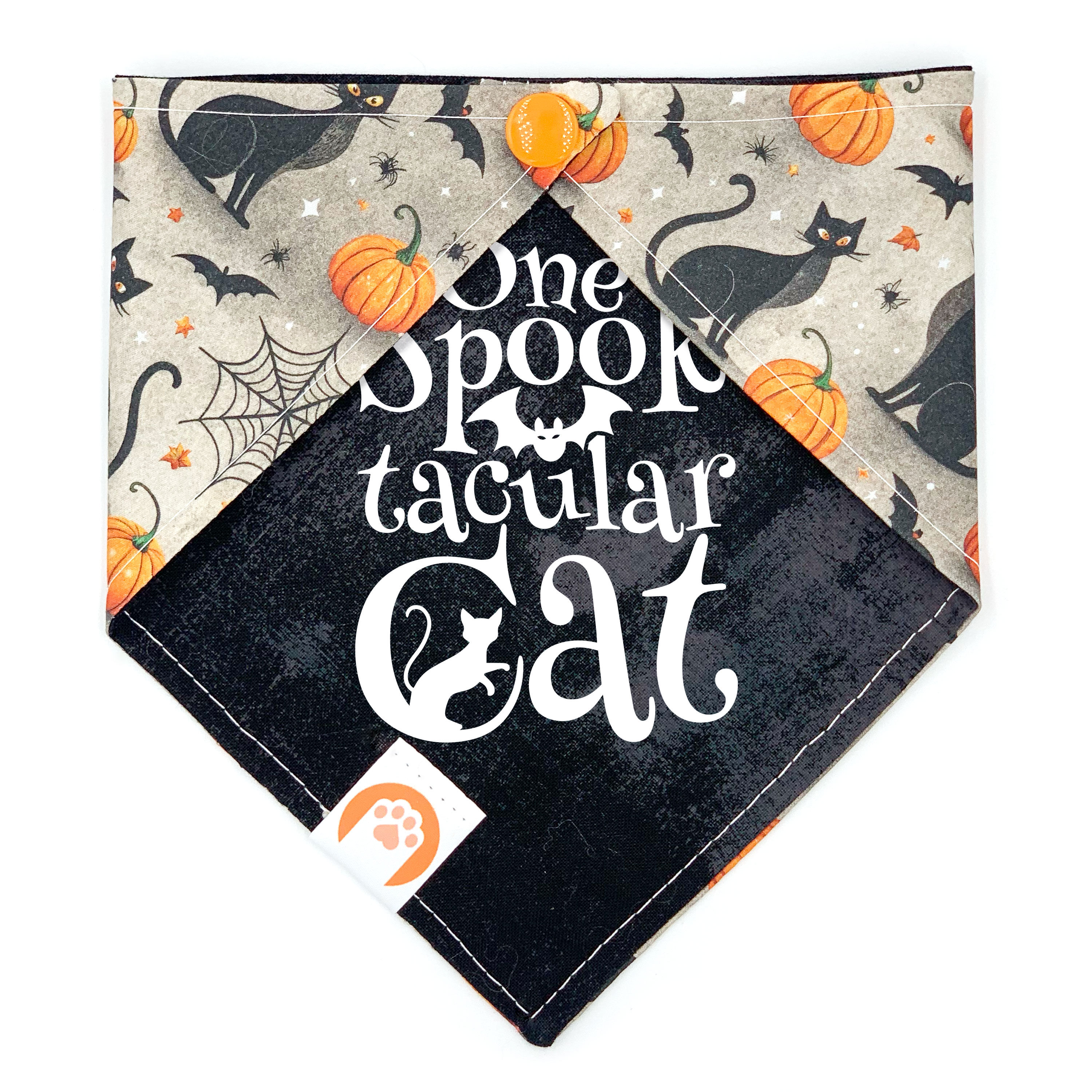 Bandana Custom Halloween