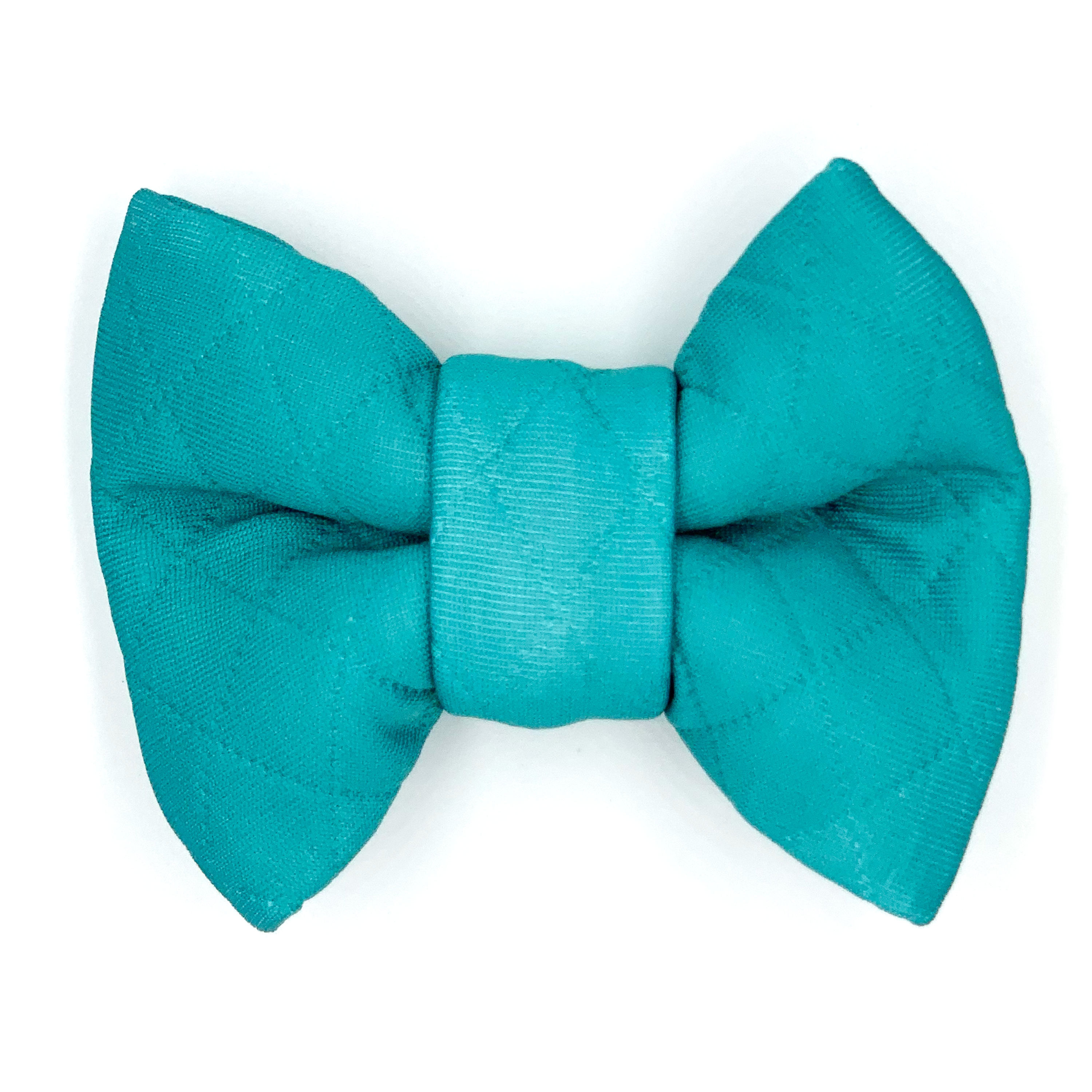 Bowtie "Chubby Fall" - Turquoise