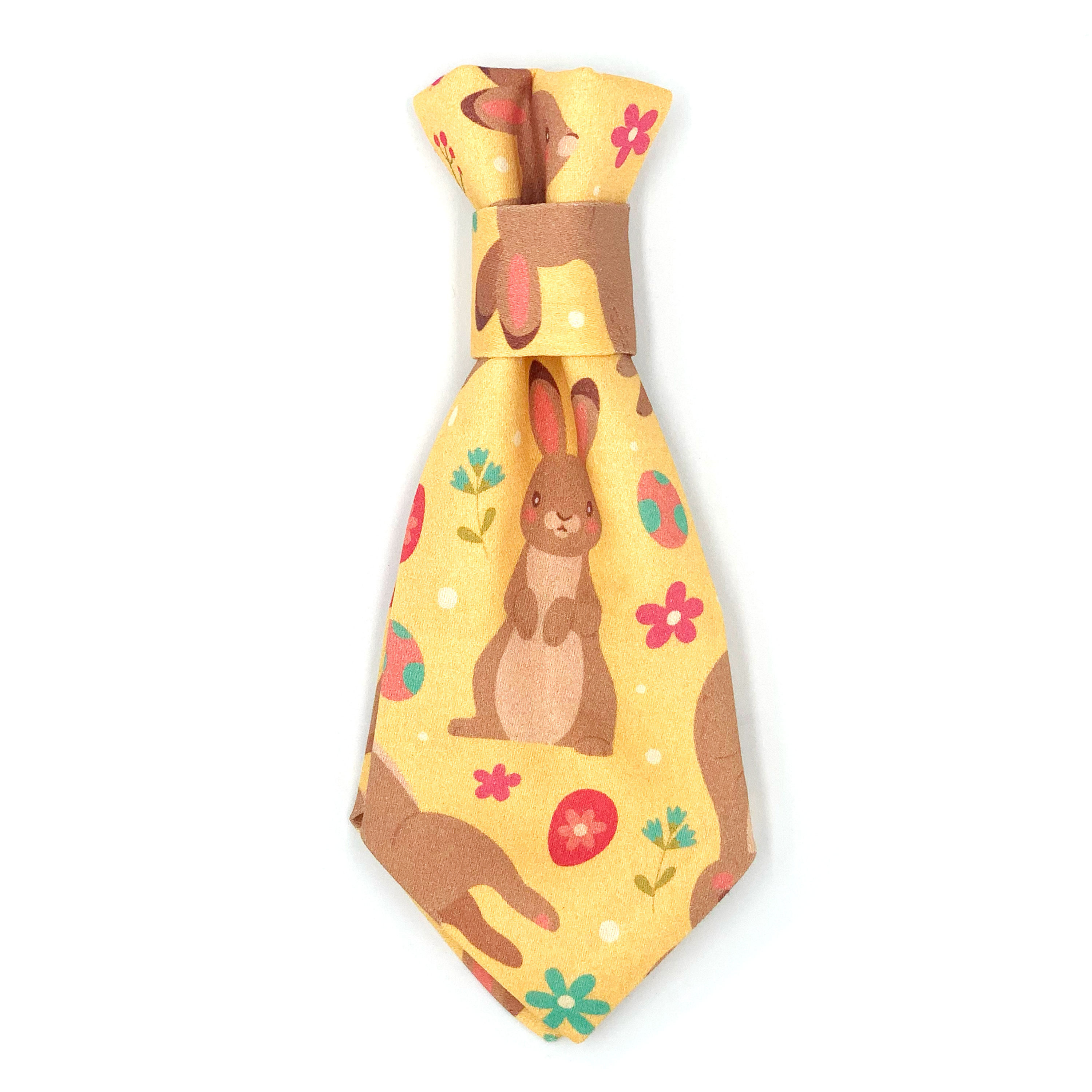 Tie "Some Bunny Loves You"