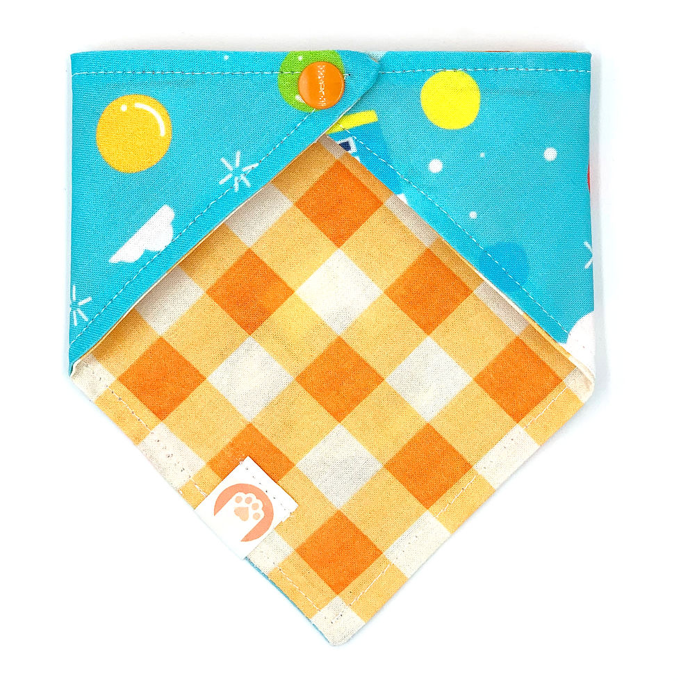 Thumbnail: Bandana "UP"