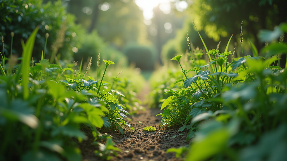 The Importance of Sustainable Living in Today's World