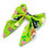 Miniatura: Sailor Bowtie "Bambi" - Apple Green