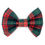 Thumbnail: Bowtie "Cozy Woodland Tales" - Classic Tartan
