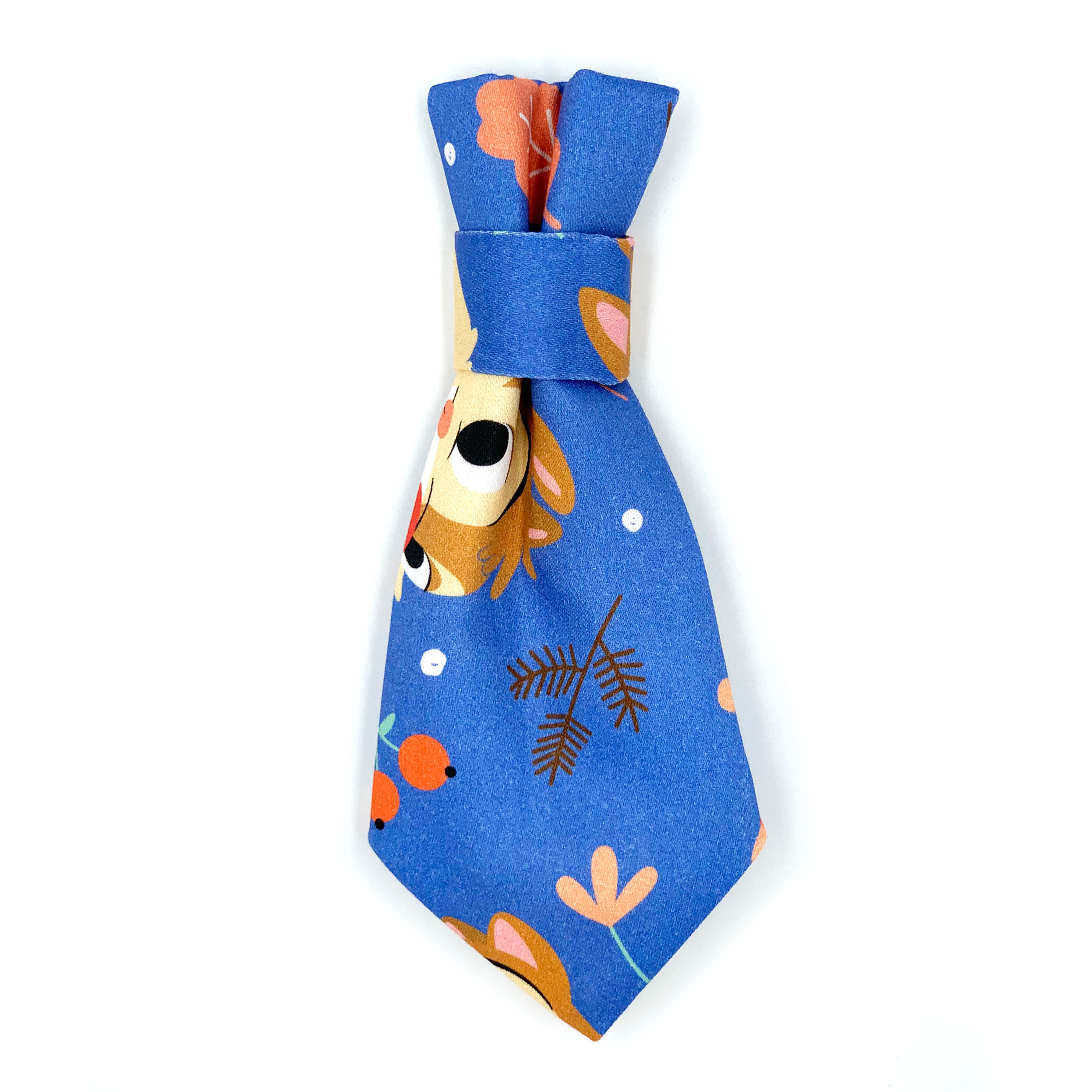 Tie "Chip & Dale"