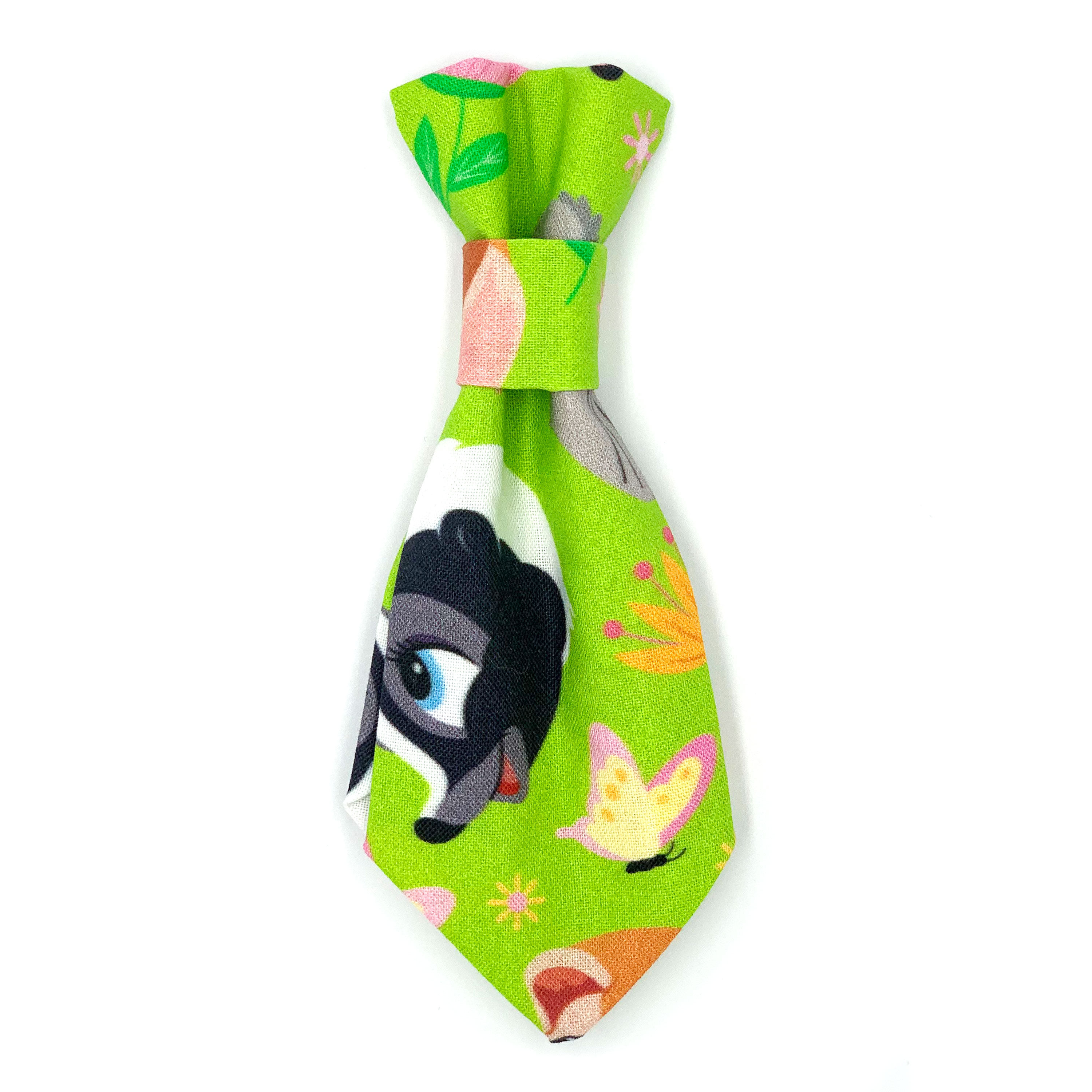 Tie "Bambi"