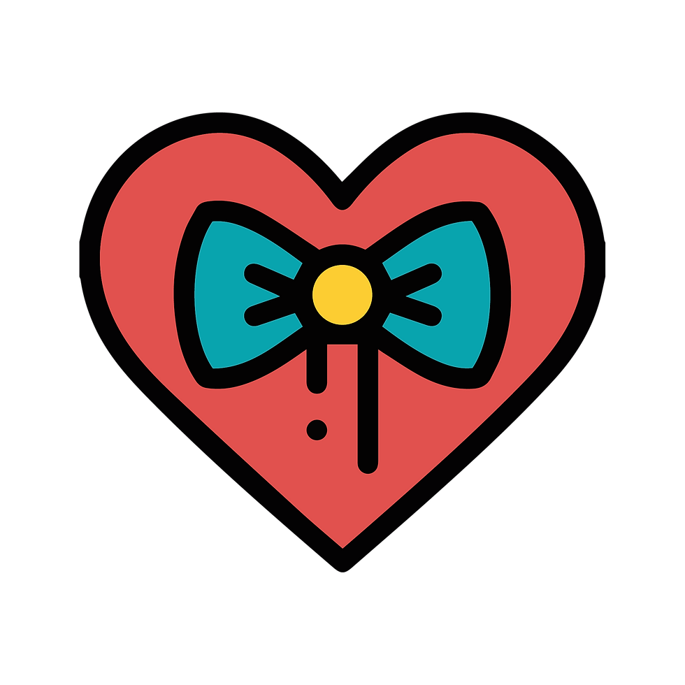 Special Bowties