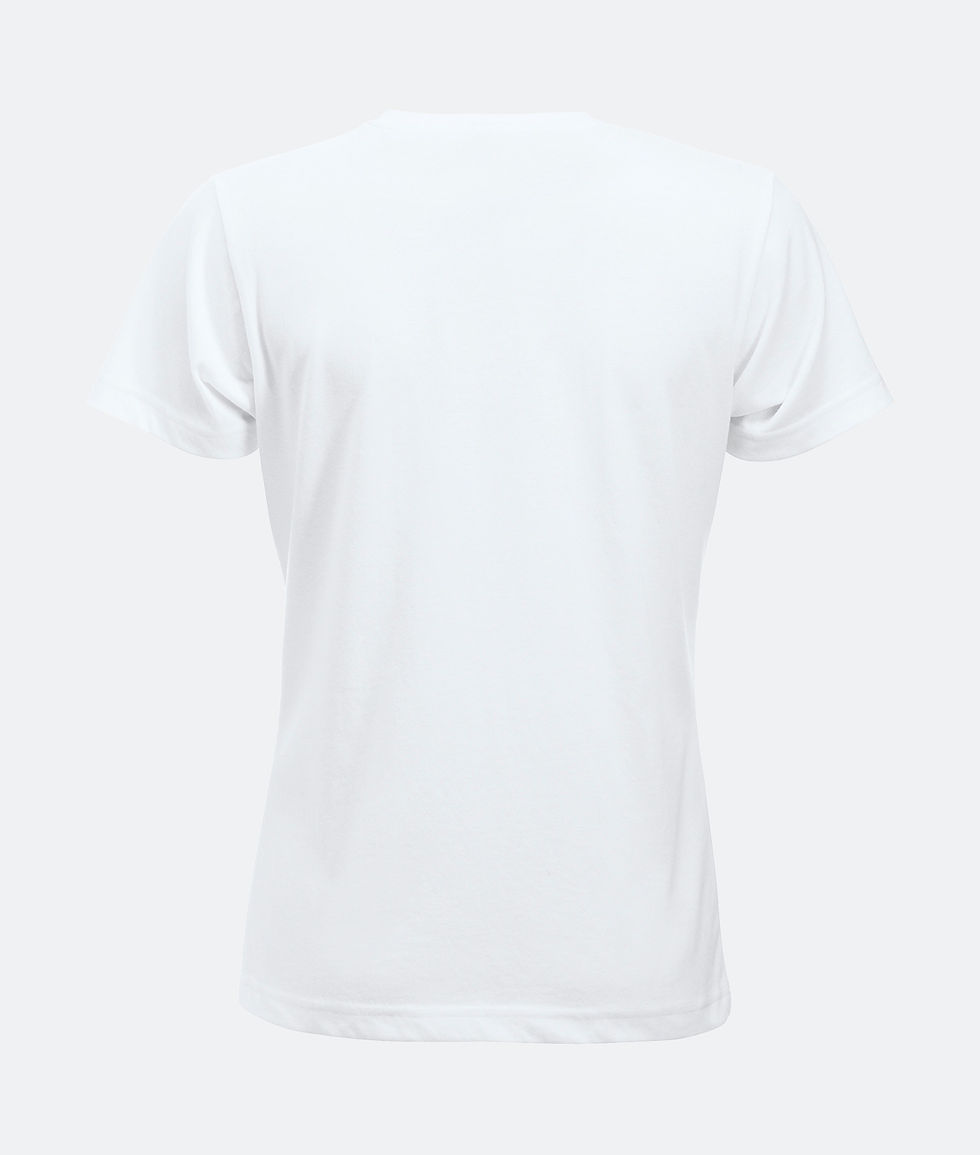 Thumbnail: Portrait T-Shirt