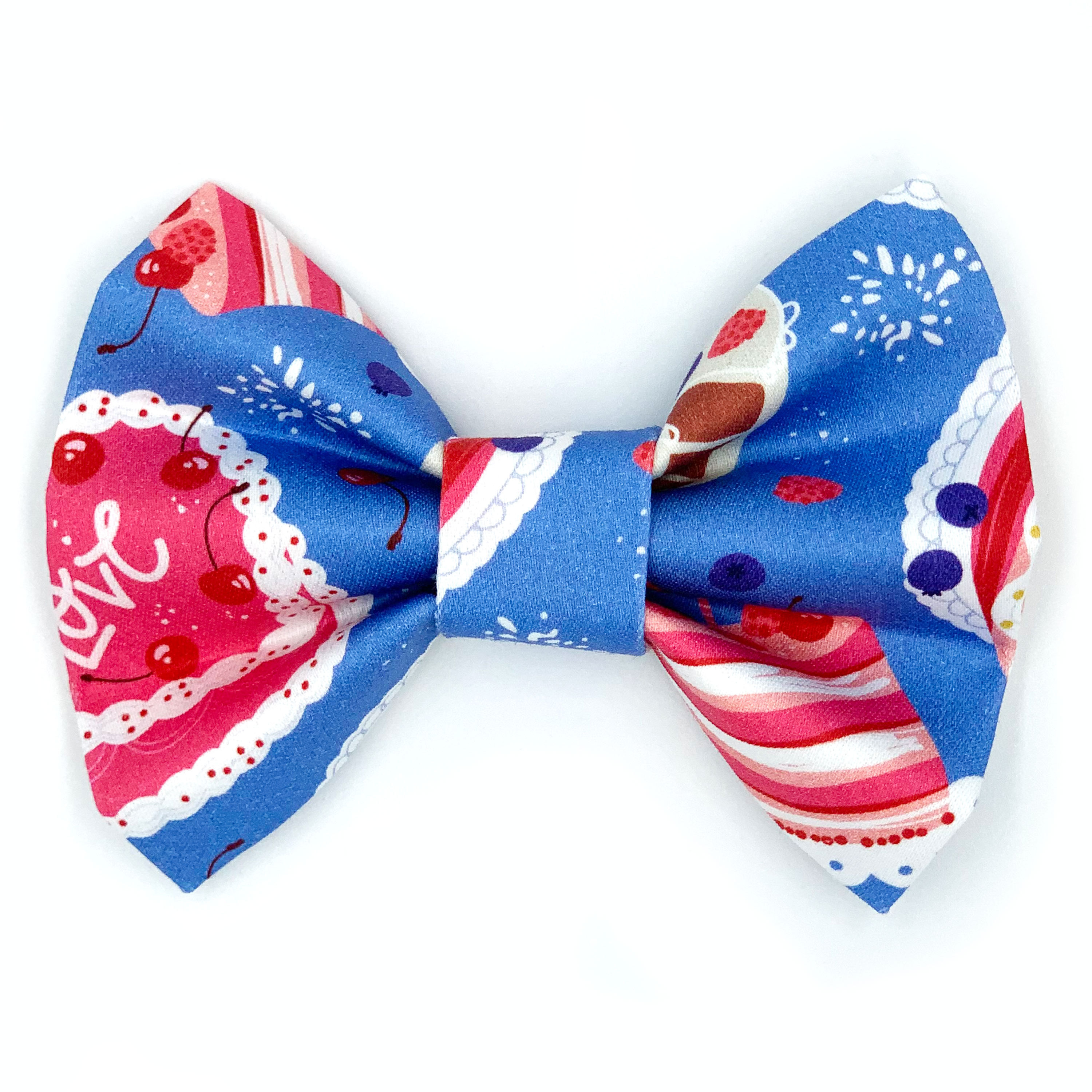 Bowtie "Grow For The Cake" - Sugar Paper