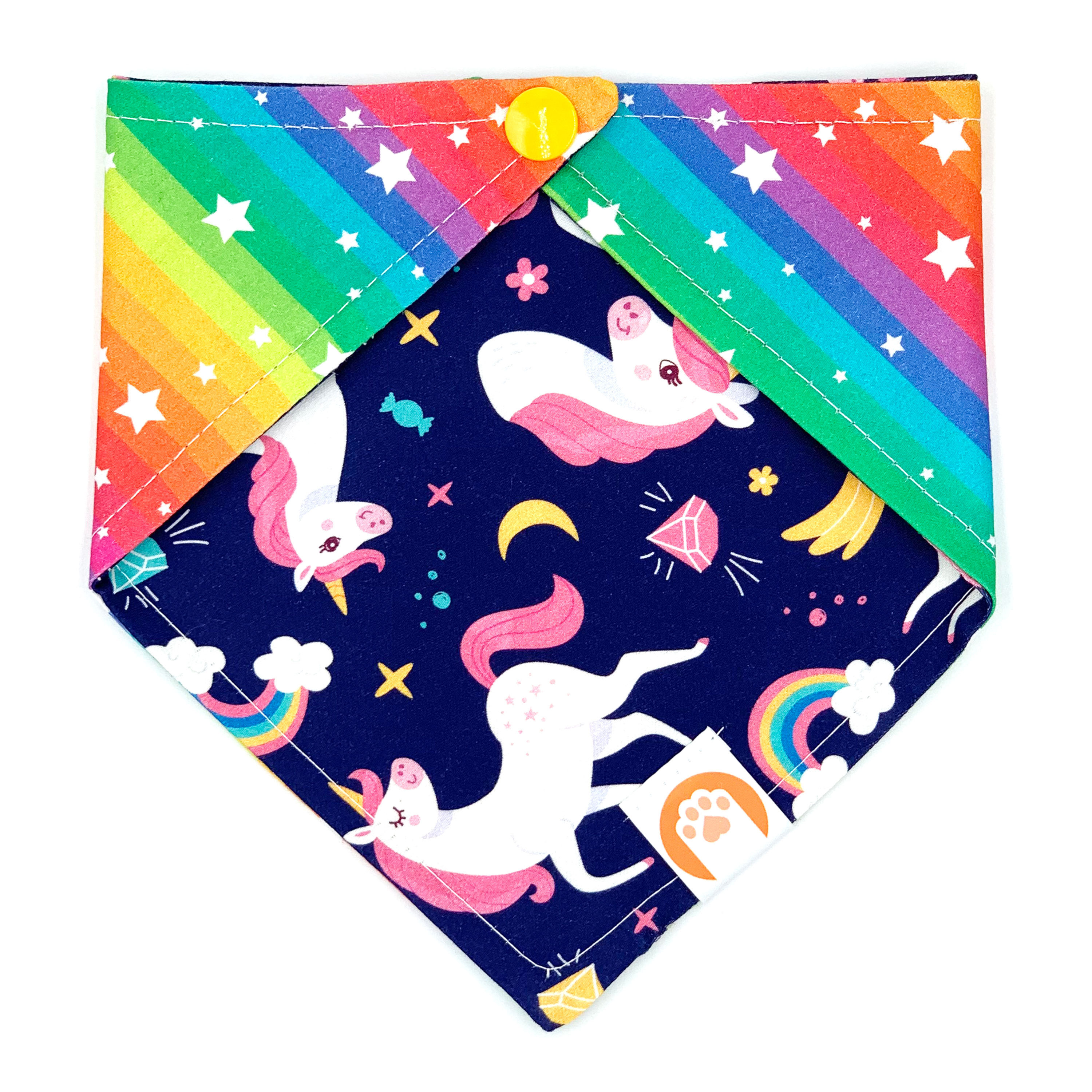 Bandana "I Want To Believe"