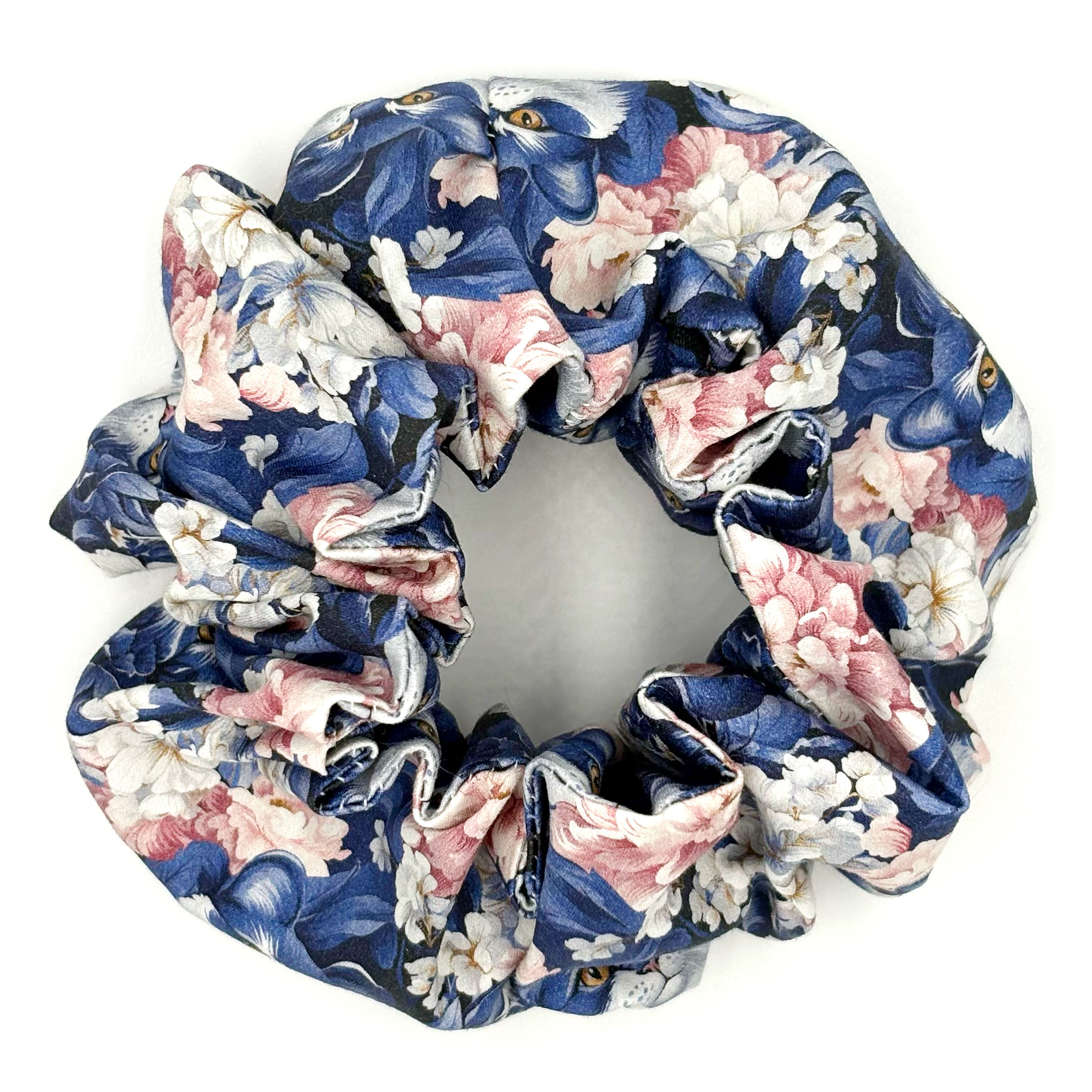 Scrunchies - Spring & Easter Patterns