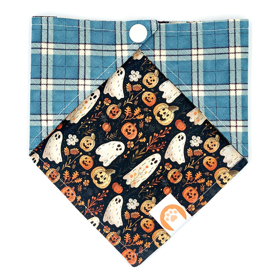 Bandana "Phantom Forest"