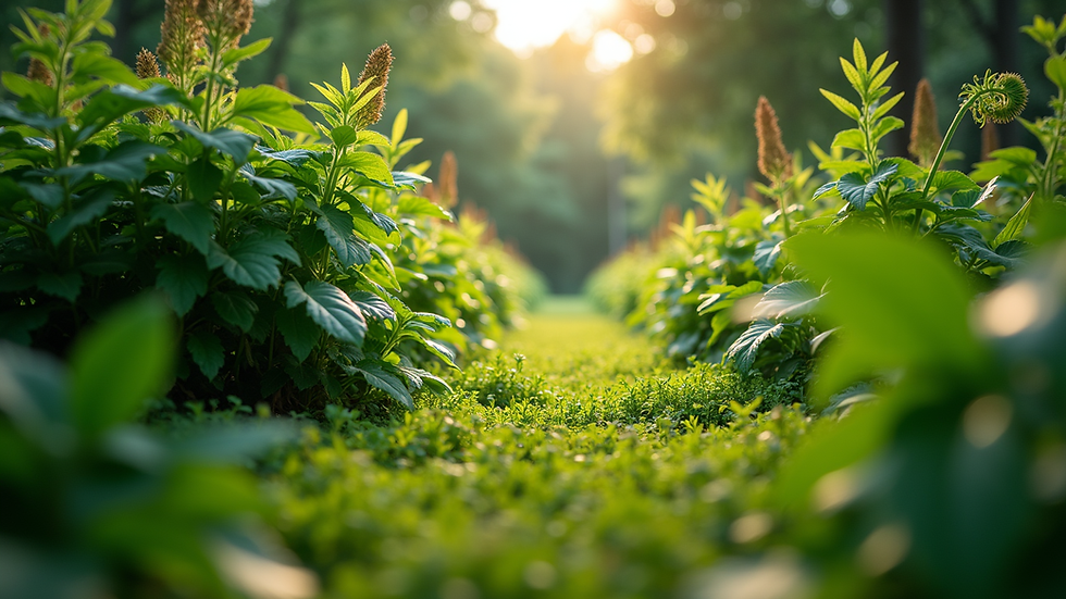The Importance of Sustainable Living in Today's World
