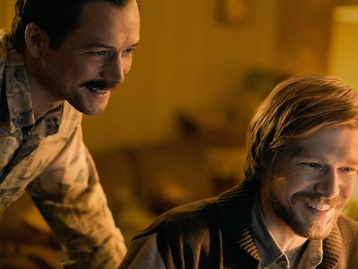 Official Trailer: Apple's "Tetris" Film