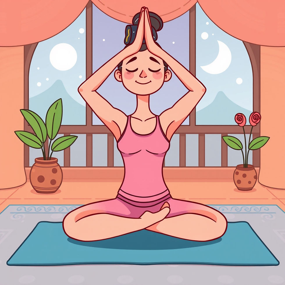 Wellness Wednesday