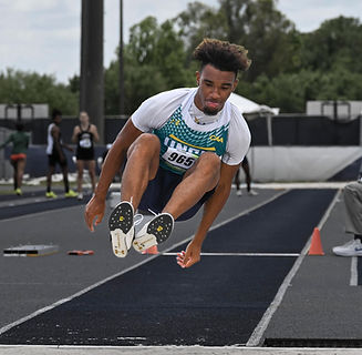 East Coast Relays Track and Field Invitational