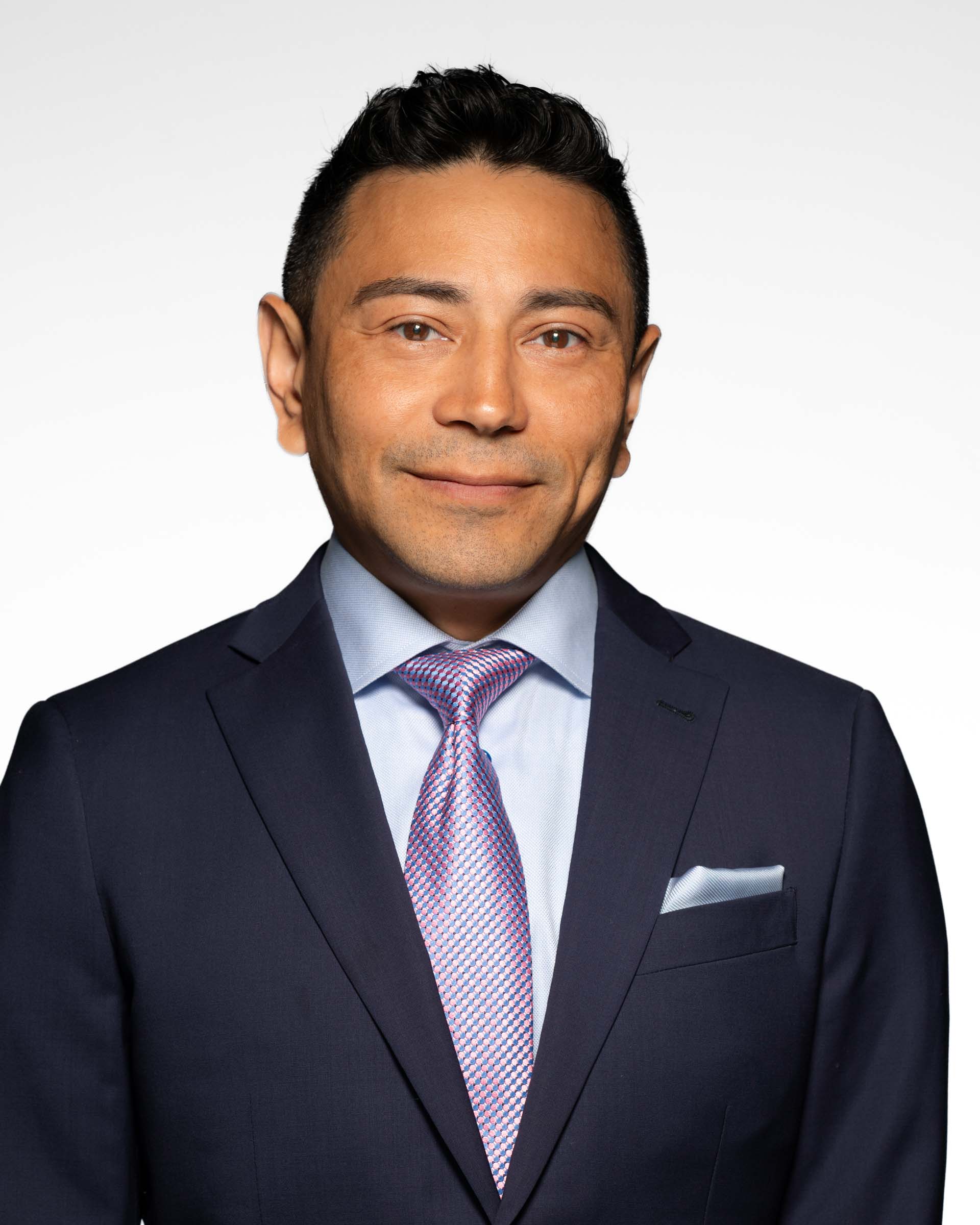 Rodrigo Landaverde