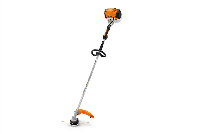 STIHL FS 91 R Gasoline Grass Trimmer