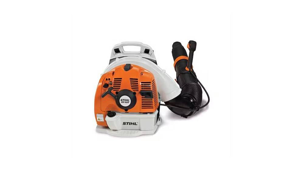 STIHL BR 450