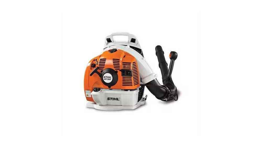 STIHL BR 350