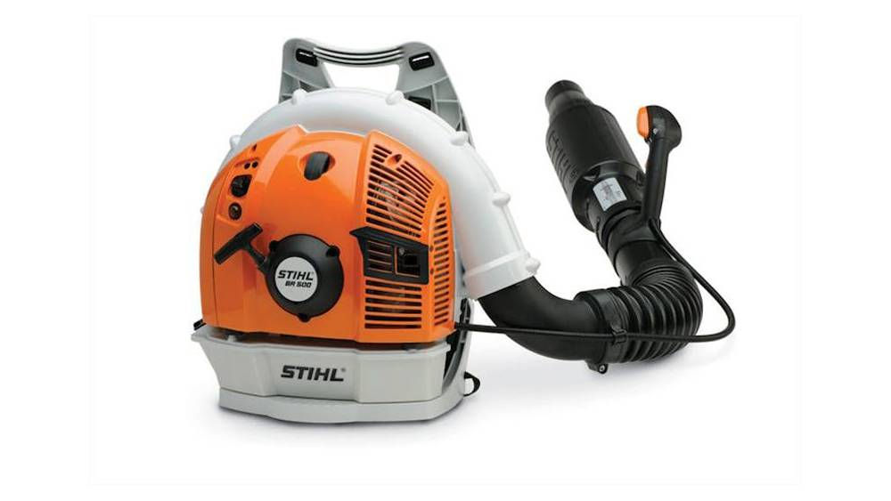 STIHL BR 500