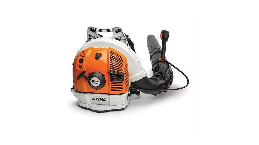 STIHL BR 700 X