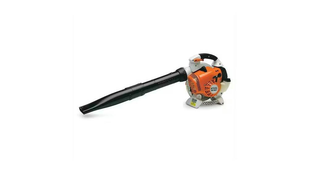 STIHL BG 86 C-E