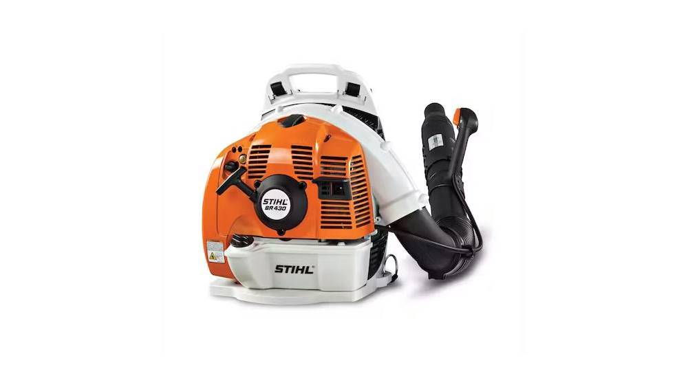 STIHL BR 430