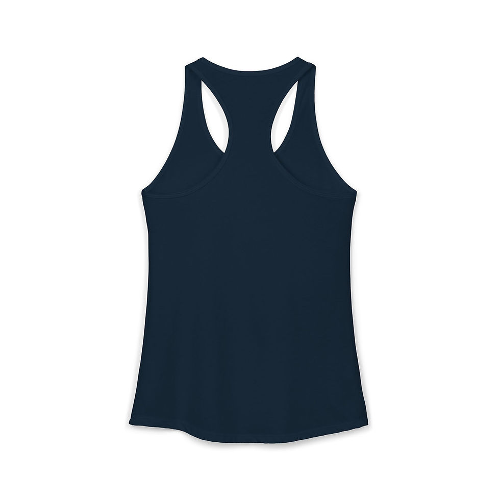 Thumbnail: Skinleech Loves You Racerback Tank