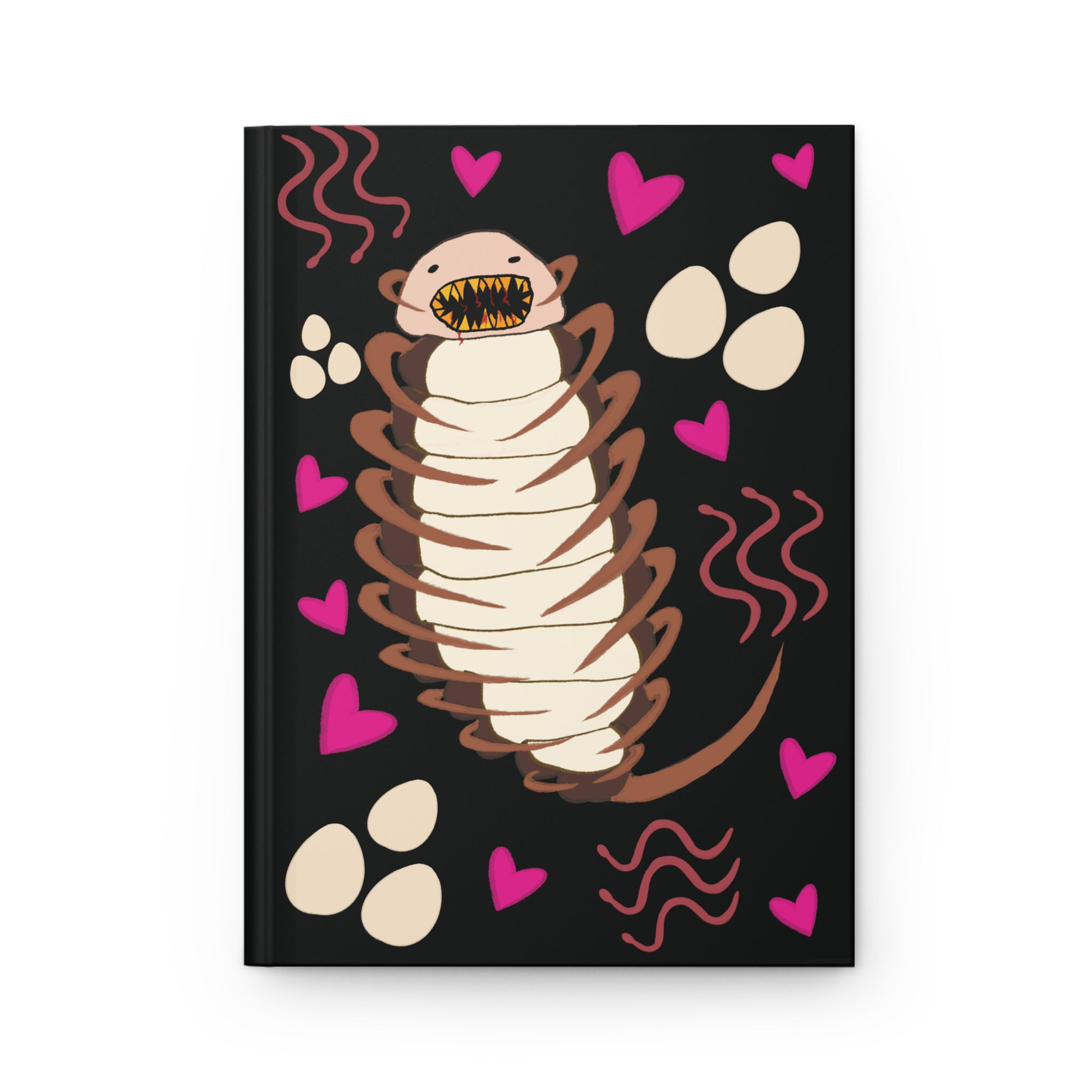 Skinleech Journal 