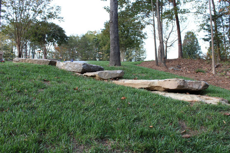 Best Landscape Design Person County NC