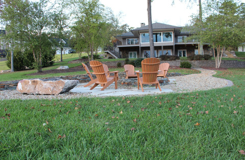 Outdoor Living Halifax, Mecklenburg, Pittsylvania County VA - Outdoor Living Caswell, Granville, Person, Vance County NC