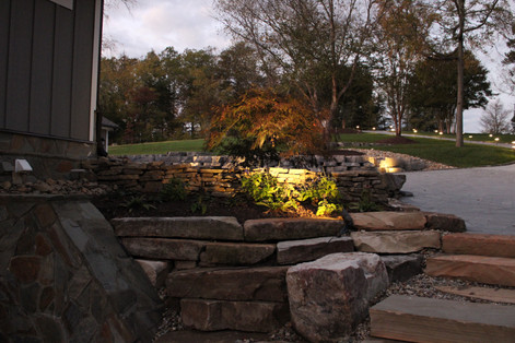 Outdoor Lighting Pittsylvania County VA - Outdoor Lighting Caswell County NC