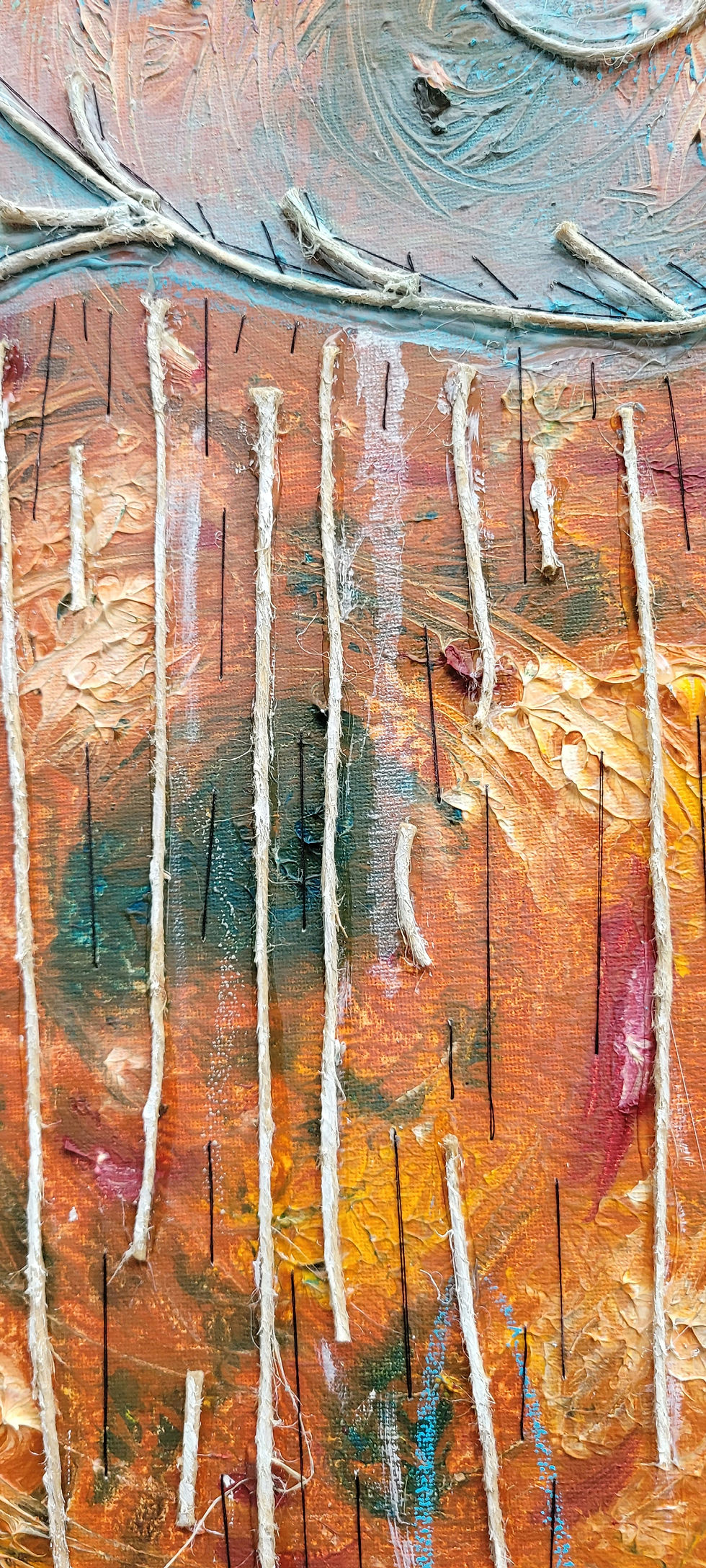 Thumbnail: Whimsical Cloud SOLD