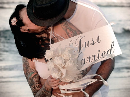 Elopement Guide List