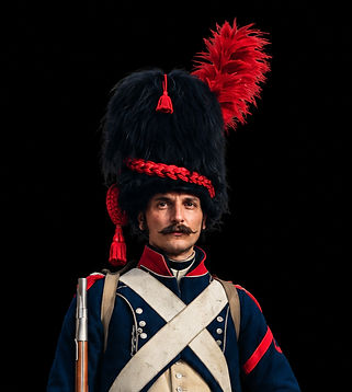 MATTEO AFFINI