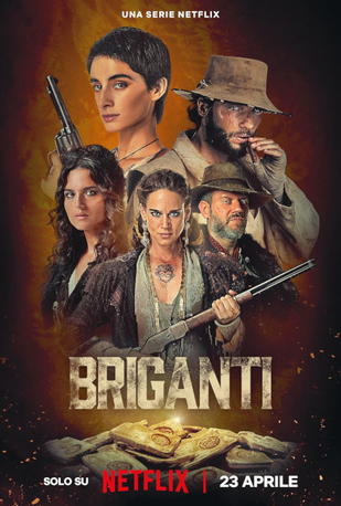 BRIGANTI, 2024 | RECENSIONE