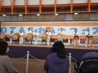 OTAふれあいフェスタ2022